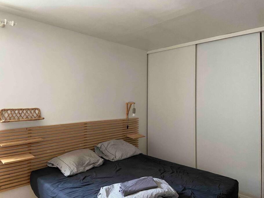 Maison Avec Vue A La Penne Sur Huveaune Esterno foto