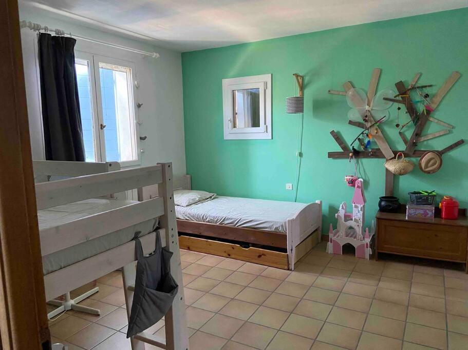 Maison Avec Vue A La Penne Sur Huveaune Esterno foto