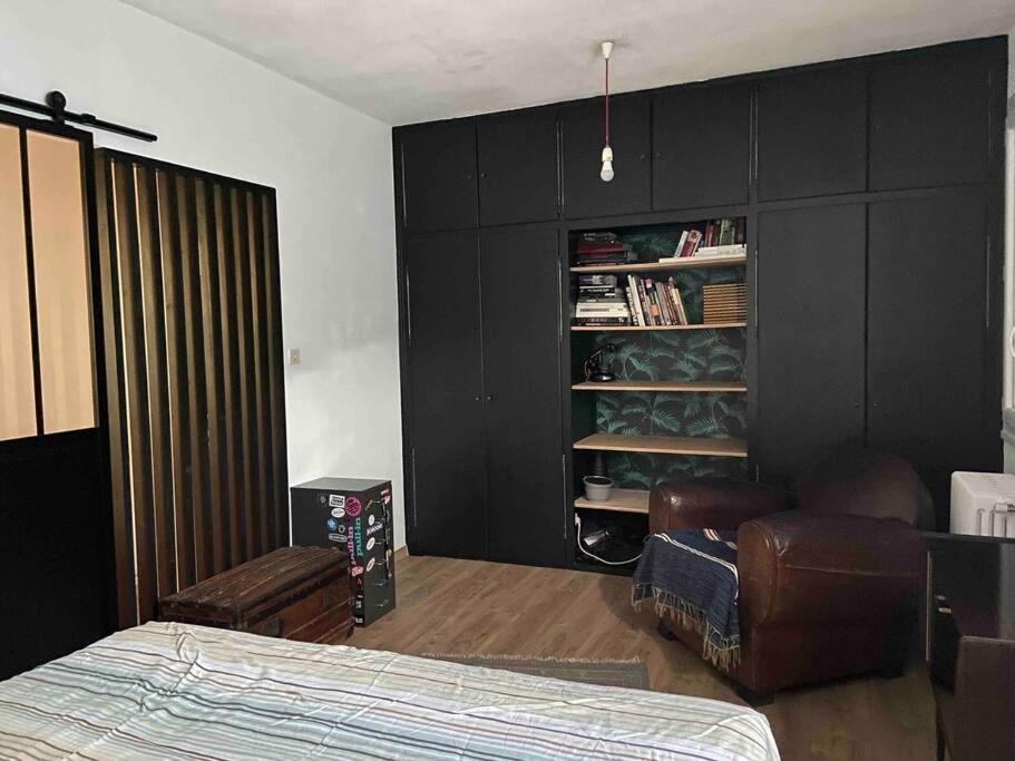 Maison Avec Vue A La Penne Sur Huveaune Esterno foto